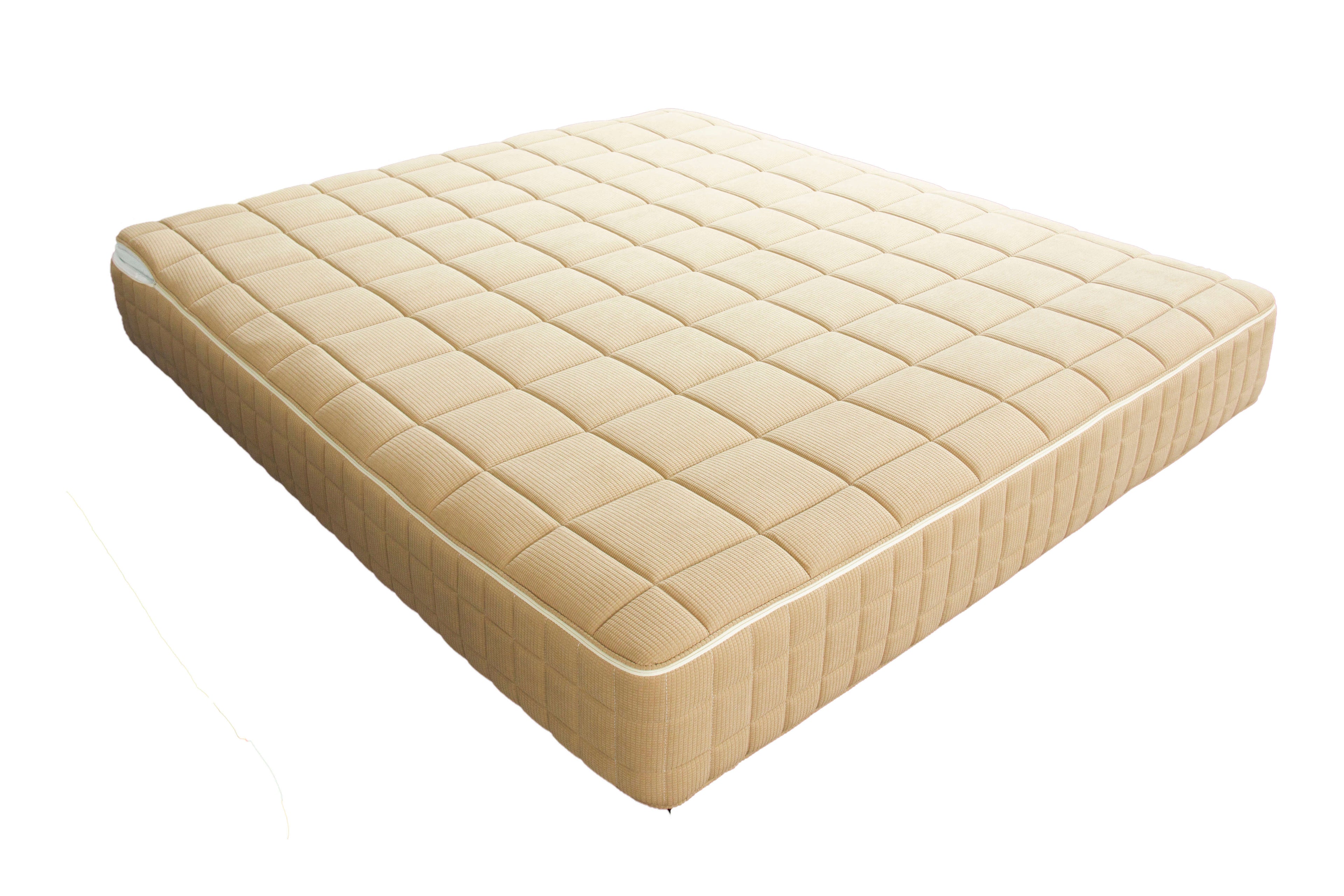 Ivytress Celestial Cotton LuxeRestore Replacement Mattress Encasement