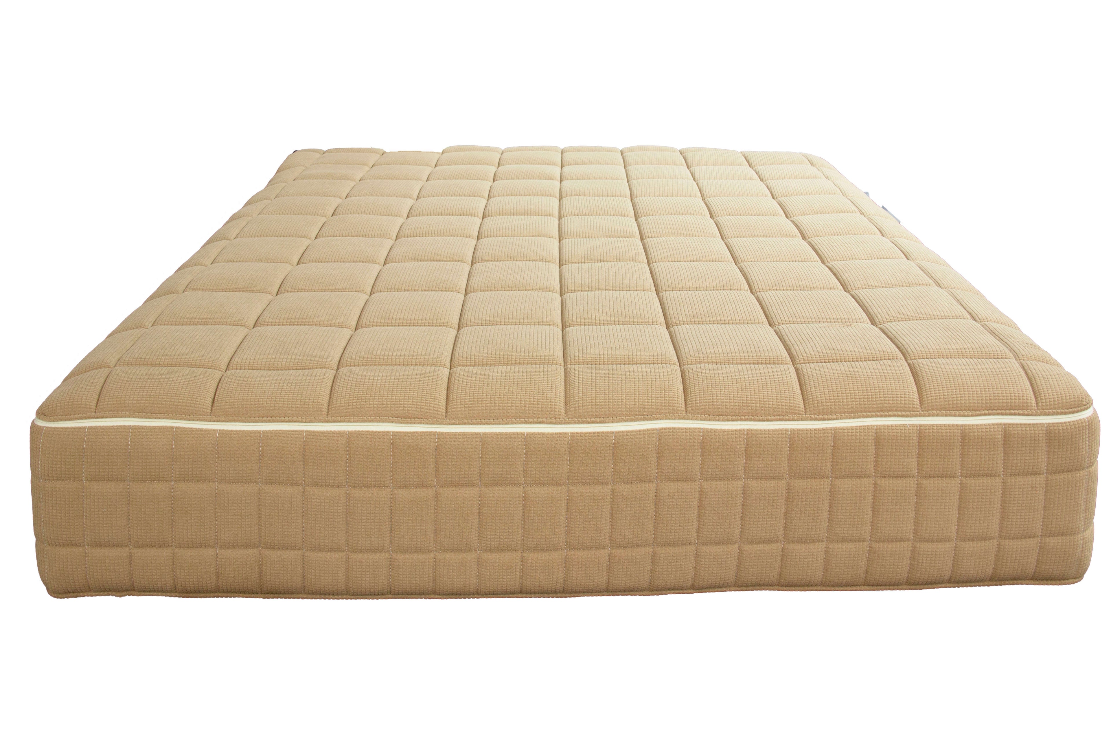 Ivytress Celestial Cotton LuxeRestore Replacement Mattress Encasement