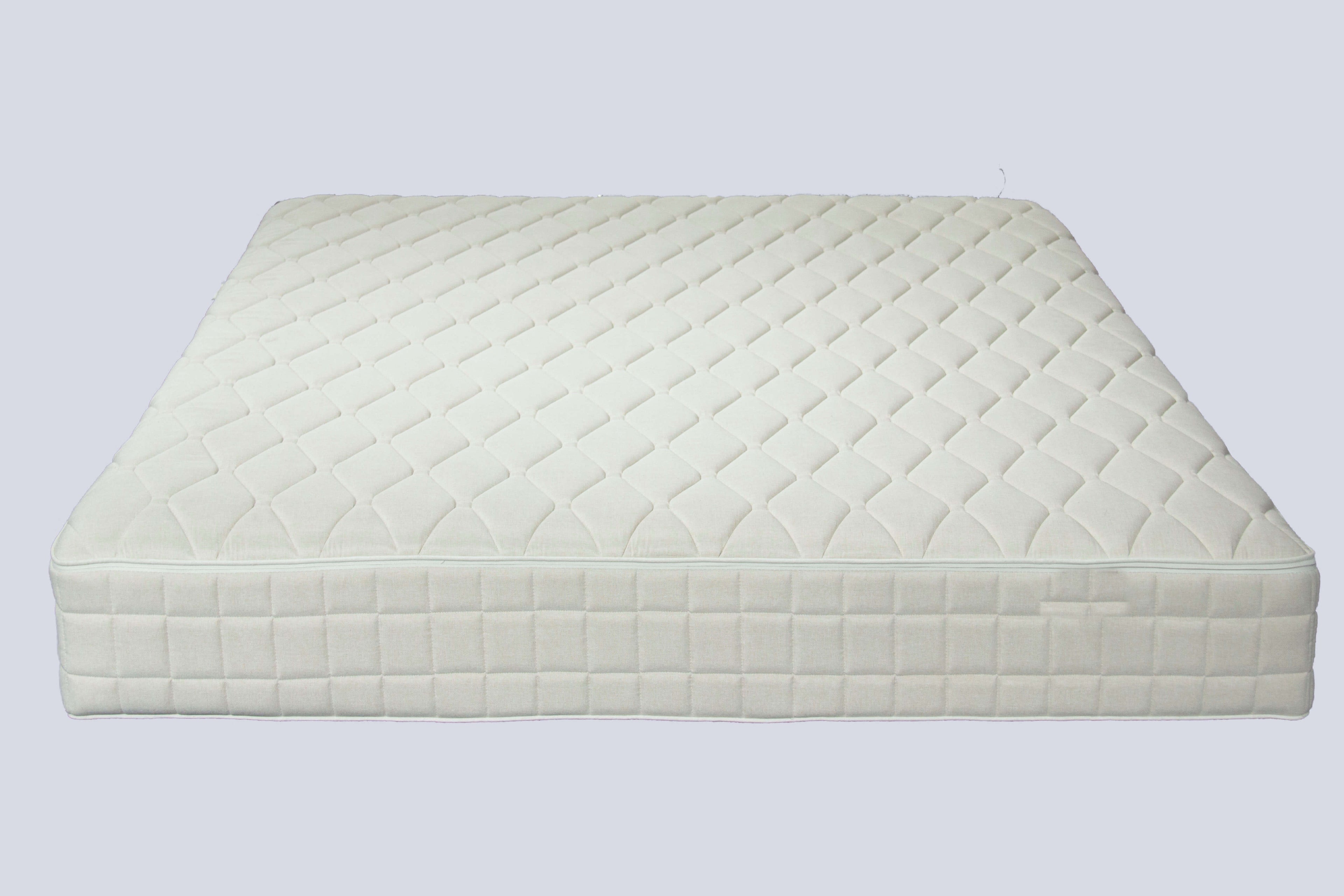 Ivytress Radiance Cotton LuxeRestore Replacement Mattress Encasement