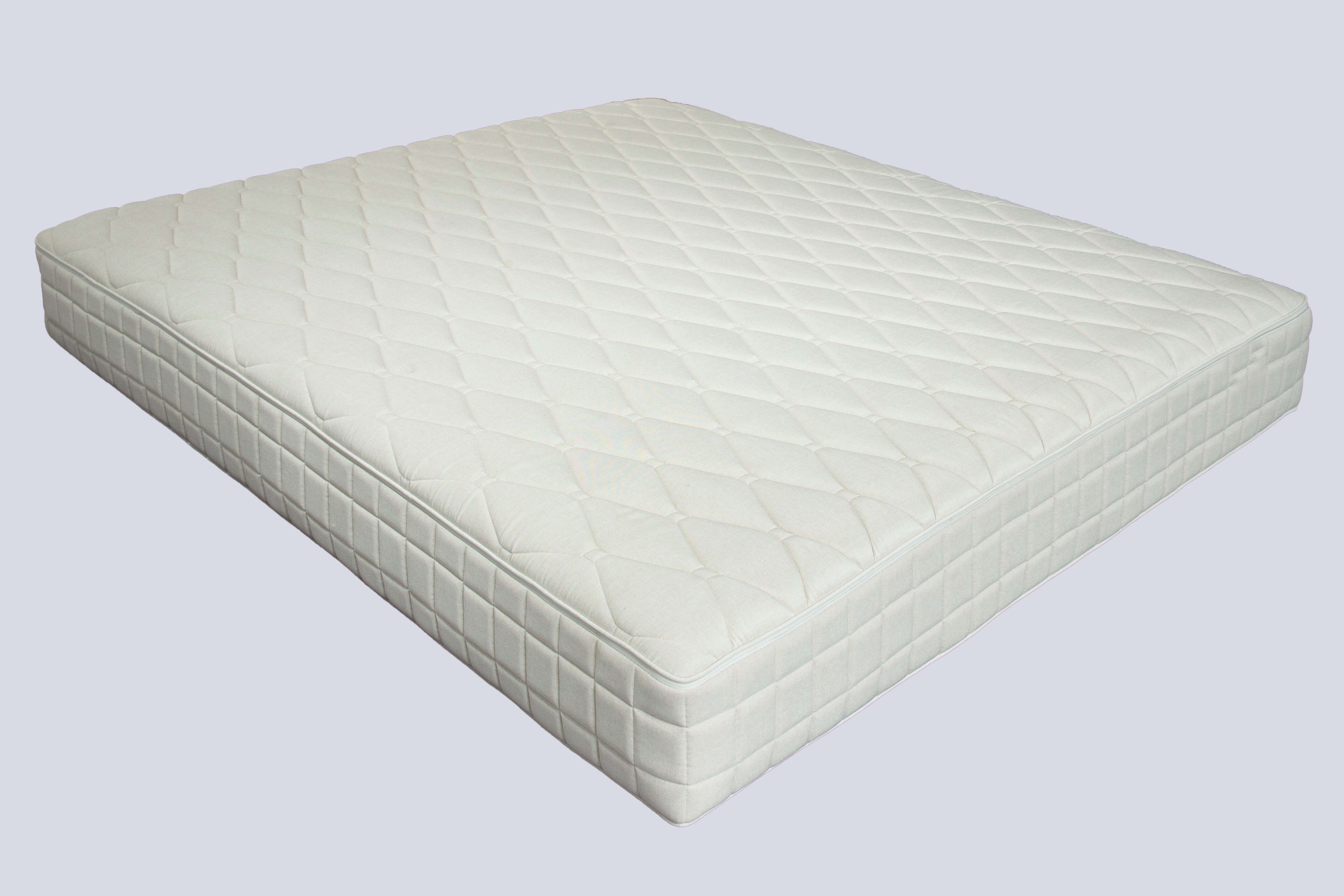 Ivytress Radiance Cotton LuxeRestore Replacement Mattress Encasement