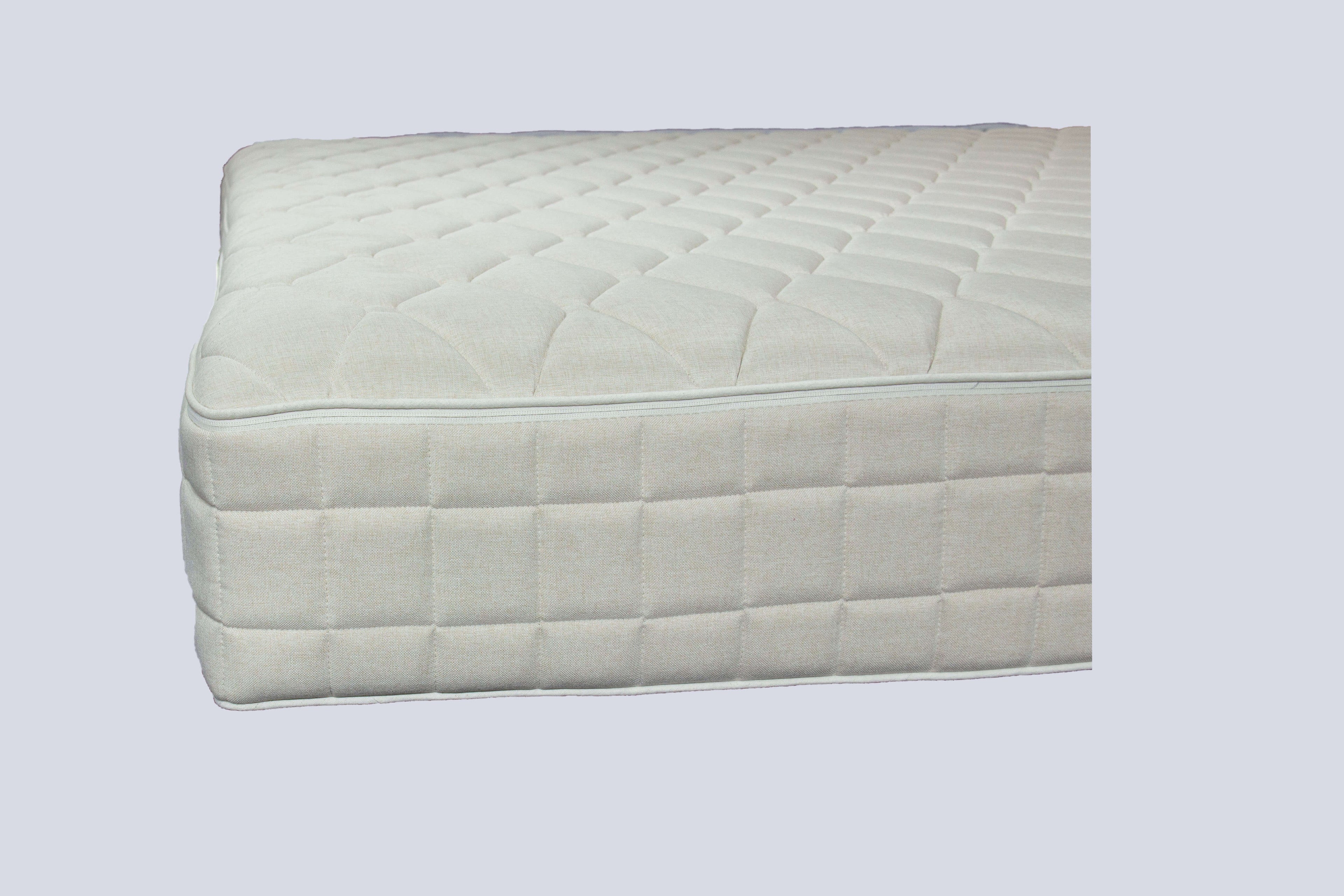 Ivytress Radiance Cotton LuxeRestore Replacement Mattress Encasement