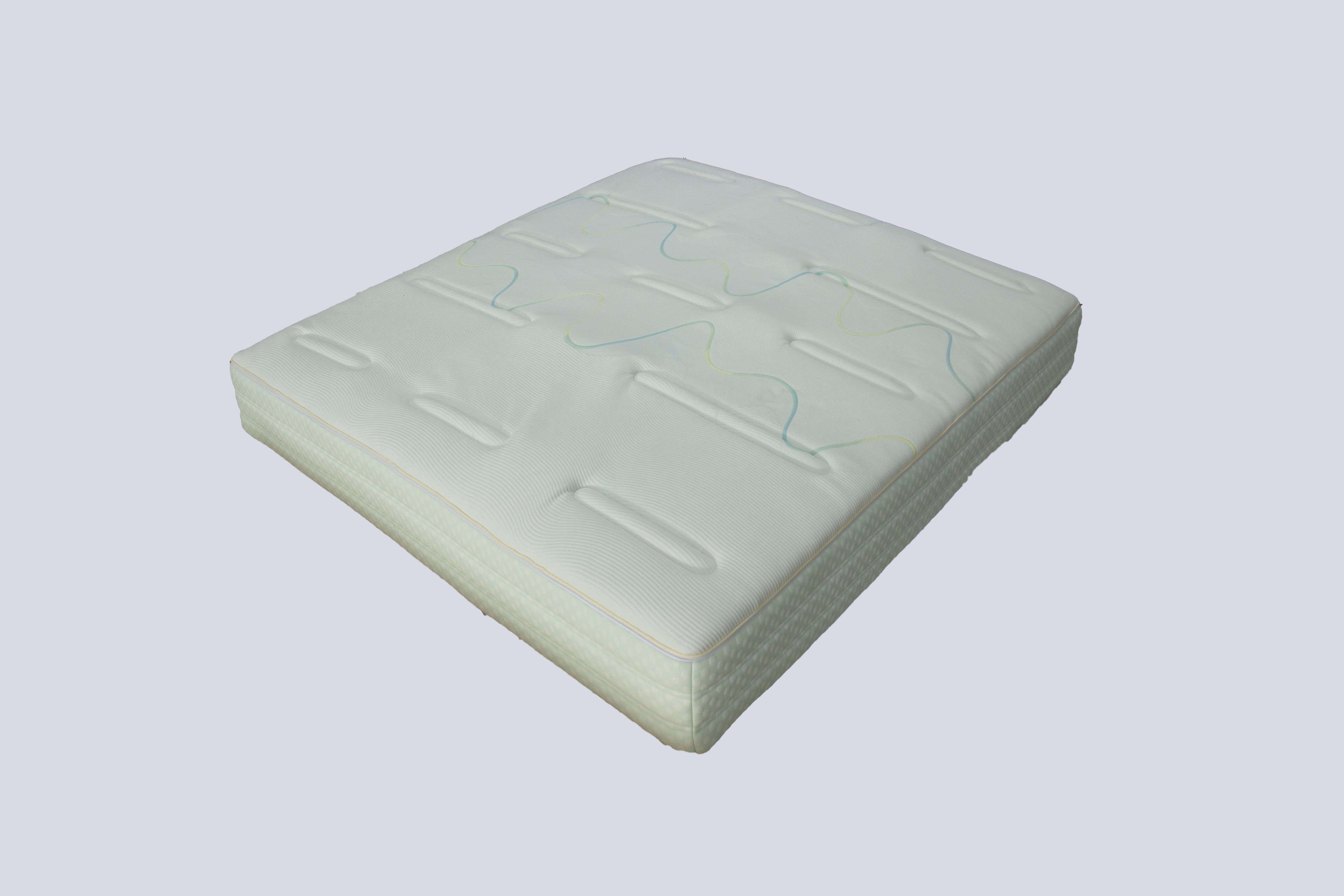 Ivytress Velvet Cotton LuxeRestore Replacement Mattress Encasement