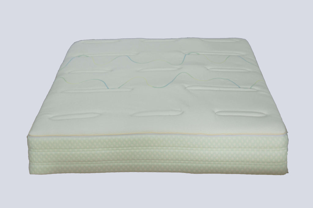 Ivytress Velvet Cotton LuxeRestore Replacement Mattress Encasement