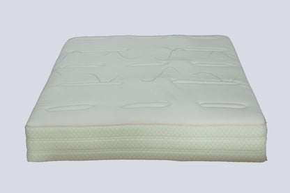 Ivytress Velvet Cotton LuxeRestore Replacement Mattress Encasement
