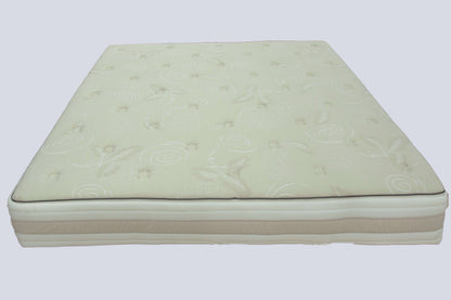 Ivytress Whimsy Cotton LuxeRestore Replacement Mattress Encasement