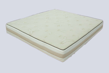 Ivytress Whimsy Cotton LuxeRestore Replacement Mattress Encasement