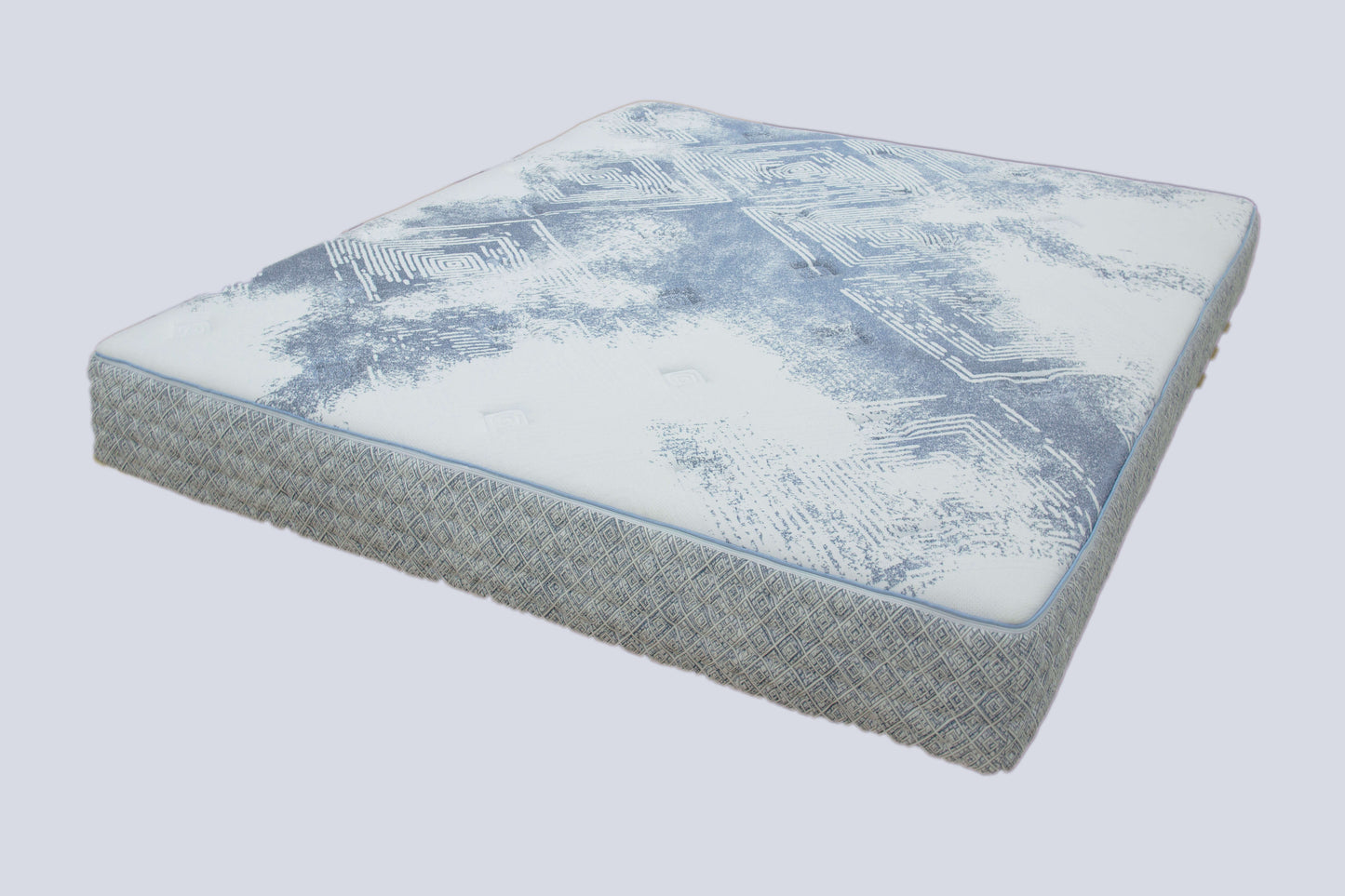 Ivytress Tranquil Cotton LuxeRestore Replacement Mattress Encasement