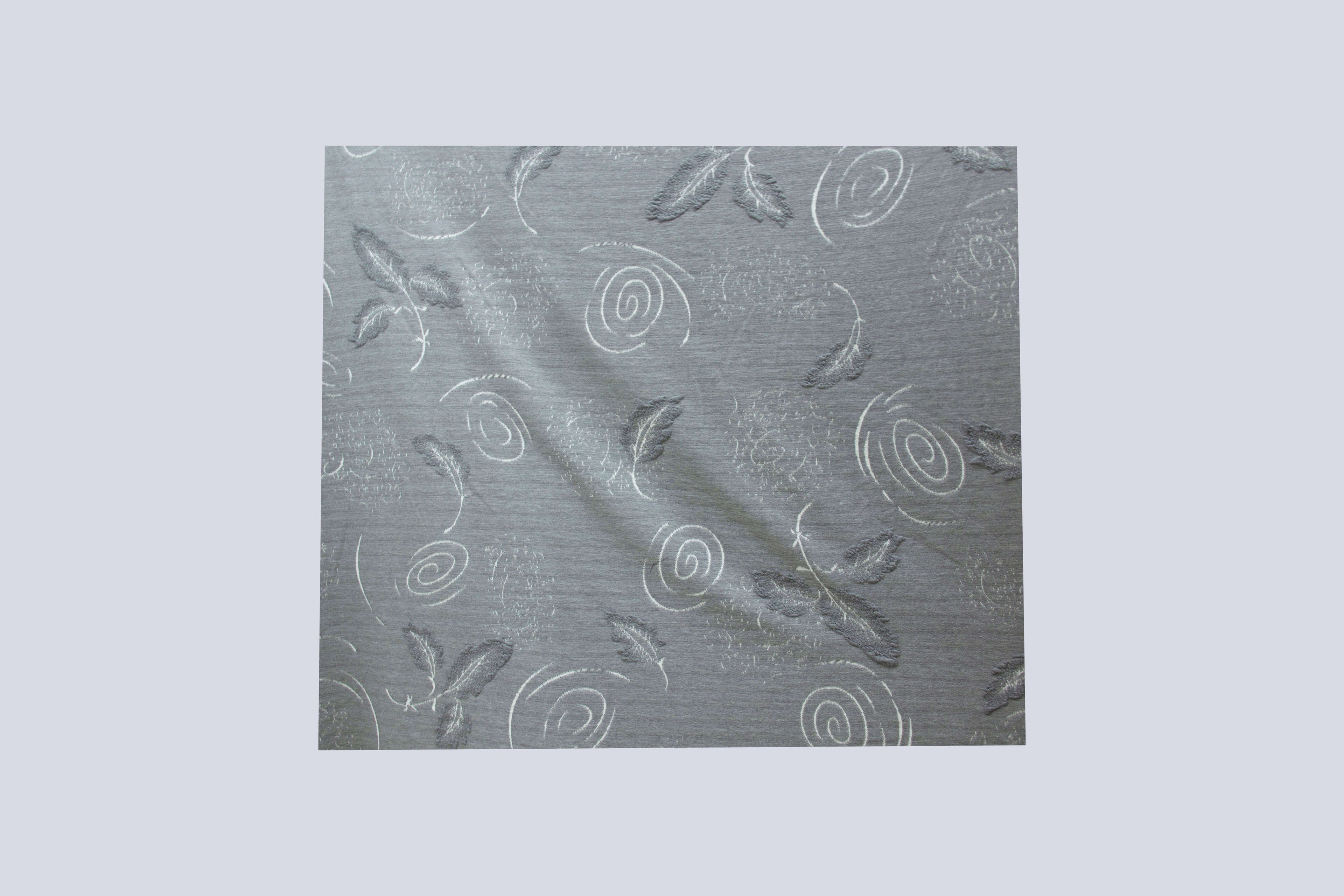 Ivytress Tranquil Cotton LuxeRestore Replacement Mattress Encasement