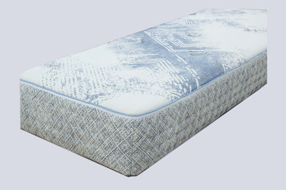 Ivytress Tranquil Cotton LuxeRestore Replacement Mattress Encasement