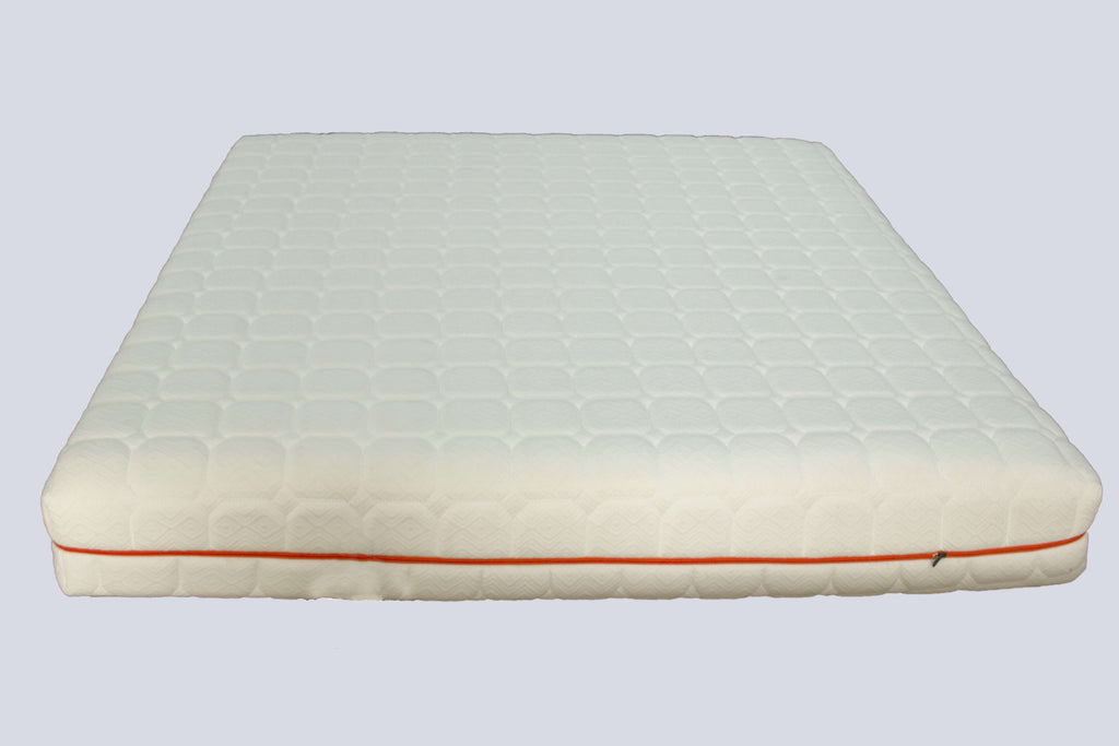 Ivytress Glimmer Cotton LuxeRestore Replacement Mattress Encasement
