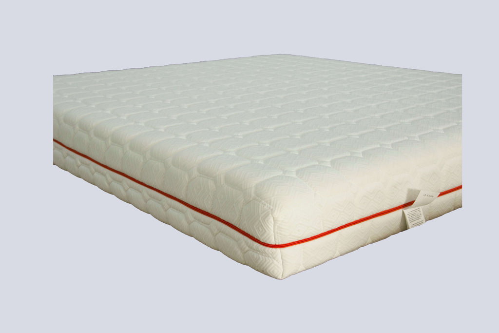 Ivytress Glimmer Cotton LuxeRestore Replacement Mattress Encasement
