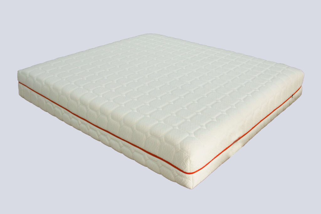 Ivytress Glimmer Cotton LuxeRestore Replacement Mattress Encasement