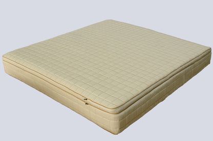 Ivytress Echo Cotton LuxeRestore Replacement Mattress Encasement