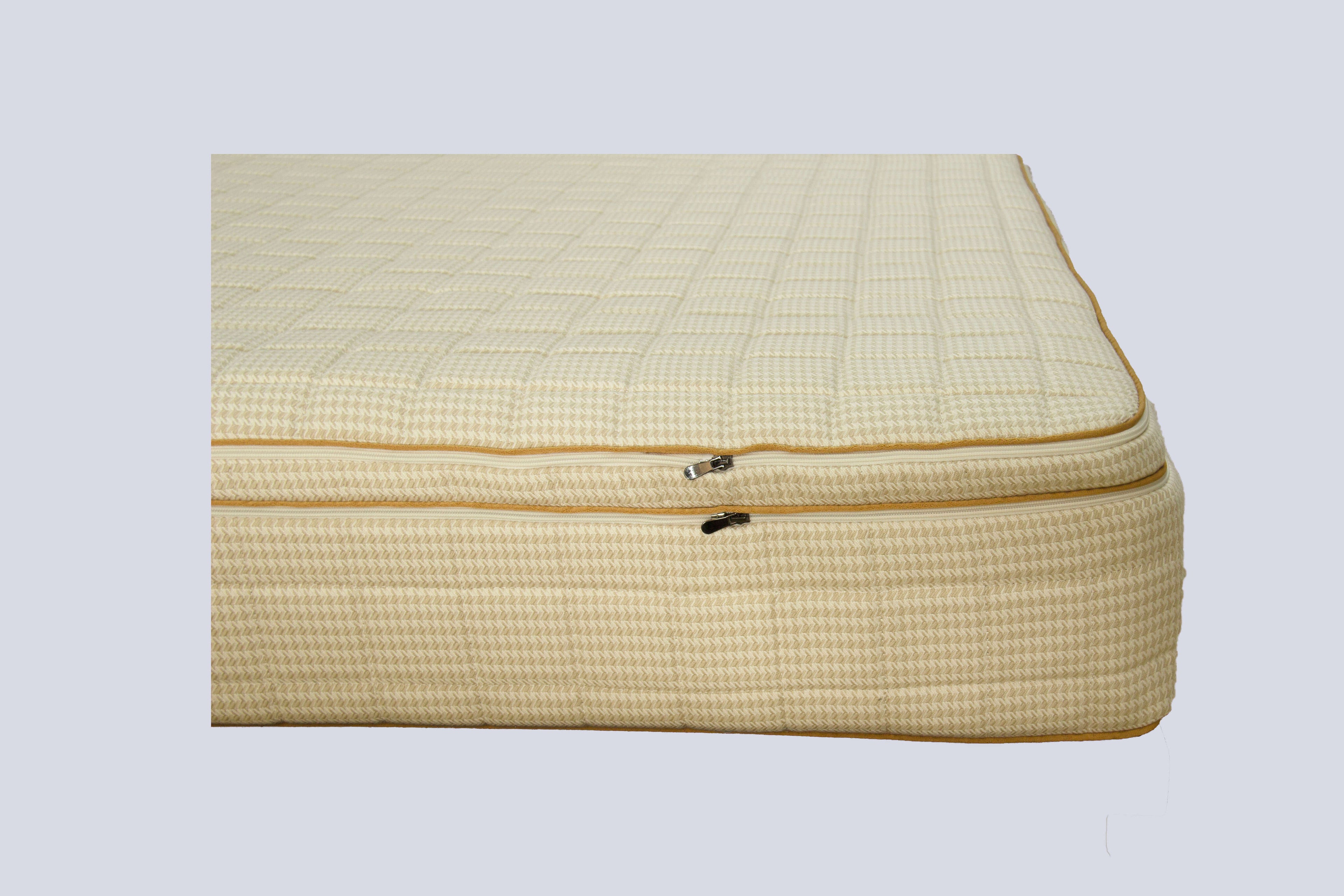 Ivytress Echo Cotton LuxeRestore Replacement Mattress Encasement