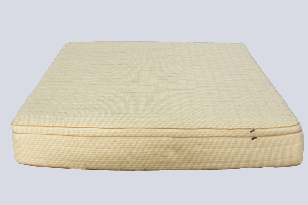 Ivytress Echo Cotton LuxeRestore Replacement Mattress Encasement