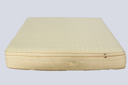 Ivytress Echo Cotton LuxeRestore Replacement Mattress Encasement