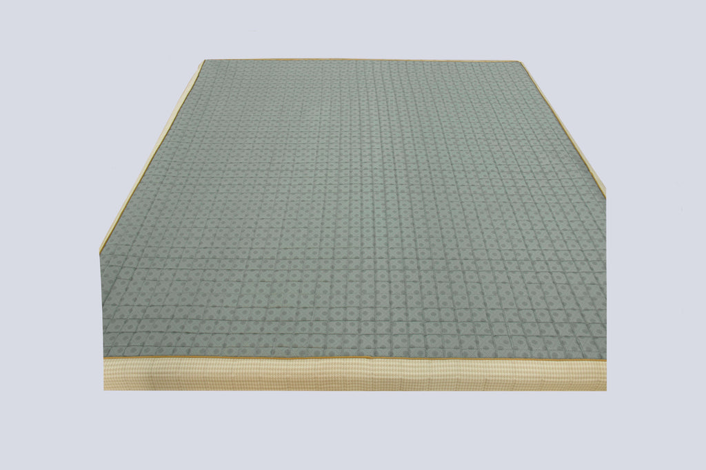 Ivytress Echo Cotton LuxeRestore Replacement Mattress Encasement