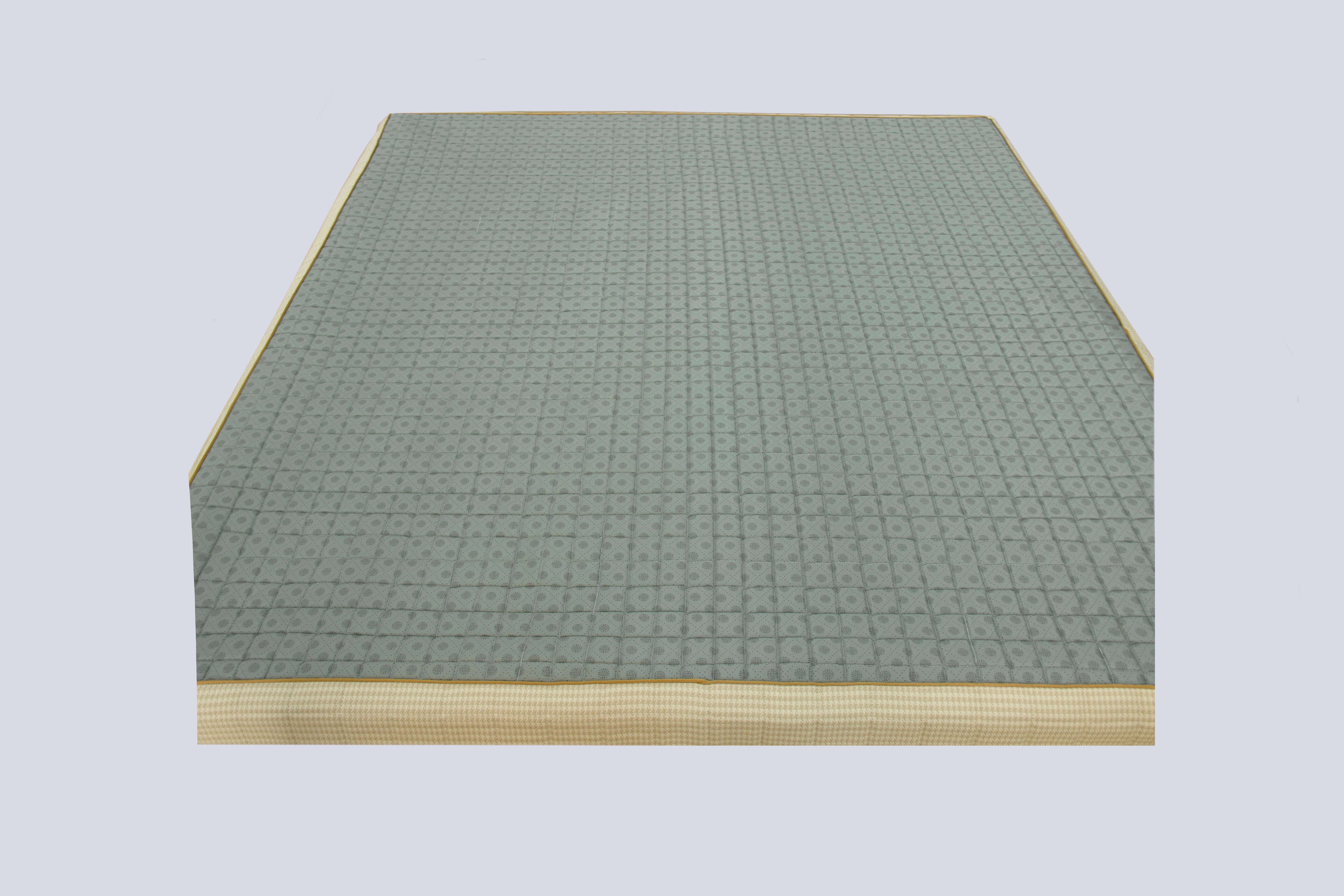 Ivytress Echo Cotton LuxeRestore Replacement Mattress Encasement