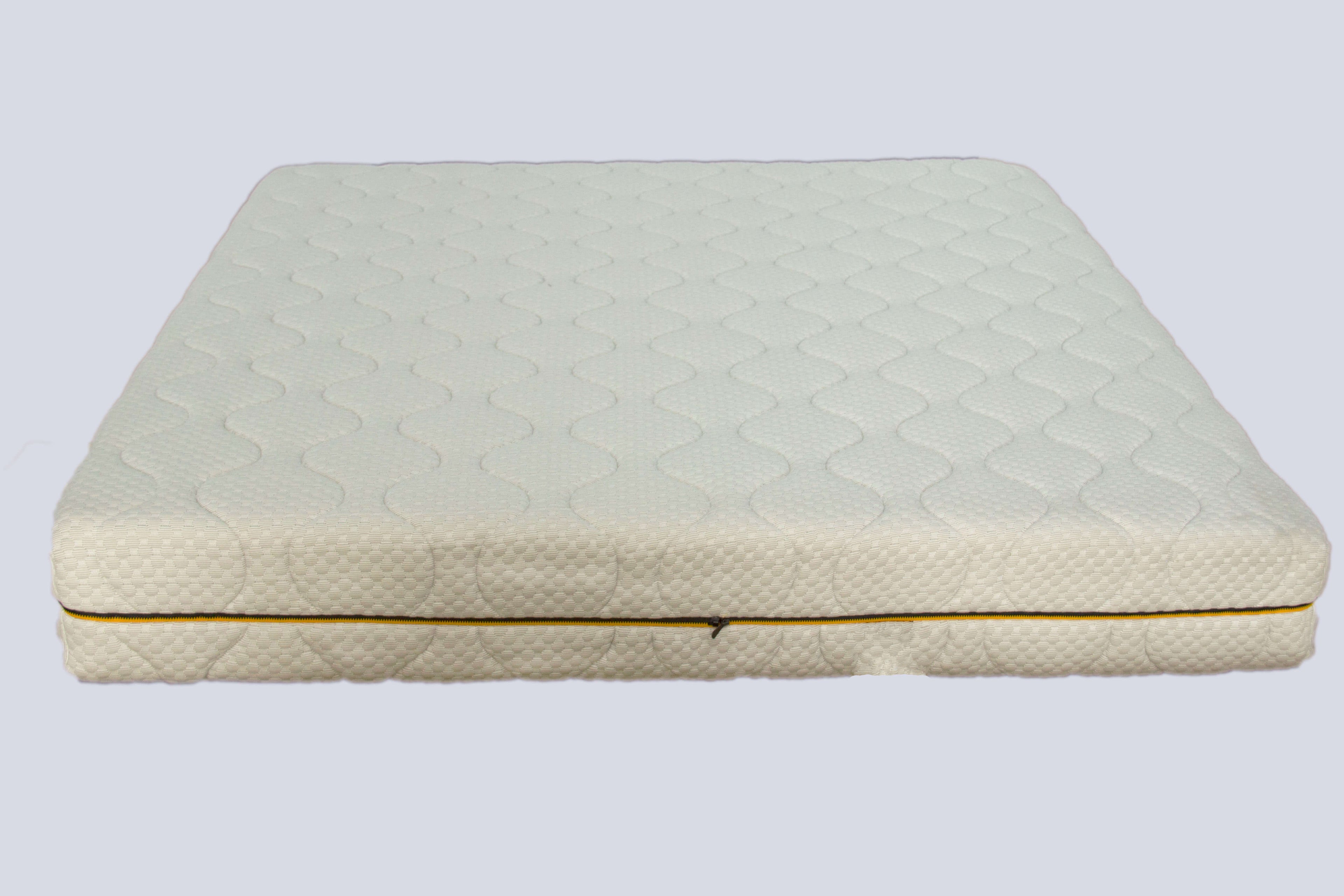 Ivytress Lustre Cotton LuxeRestore Replacement Mattress Encasement