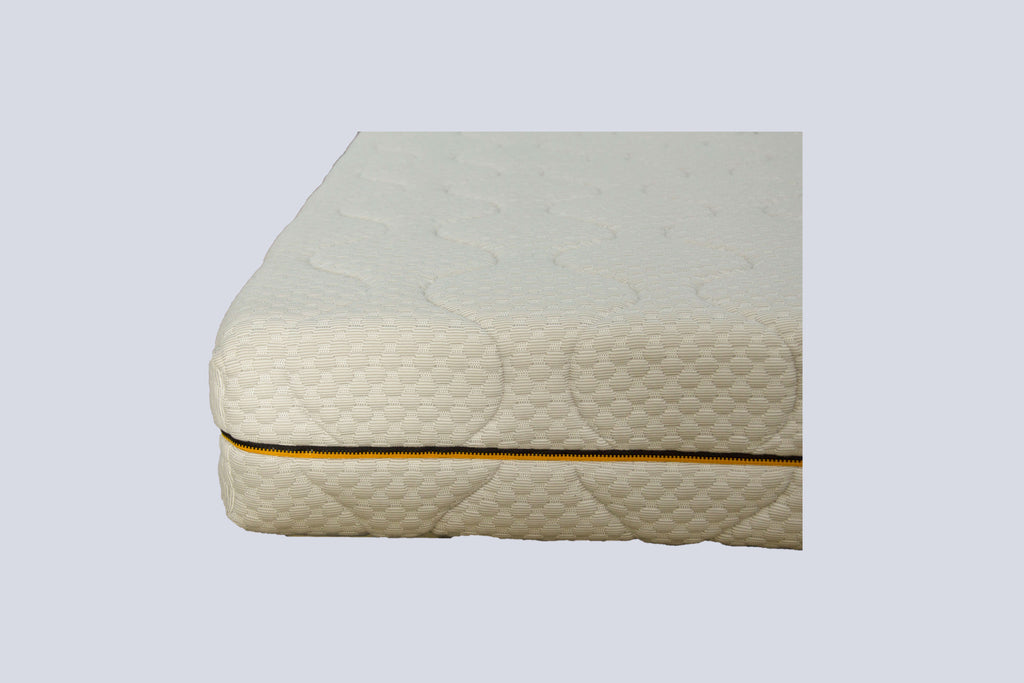 Ivytress Lustre Cotton LuxeRestore Replacement Mattress Encasement