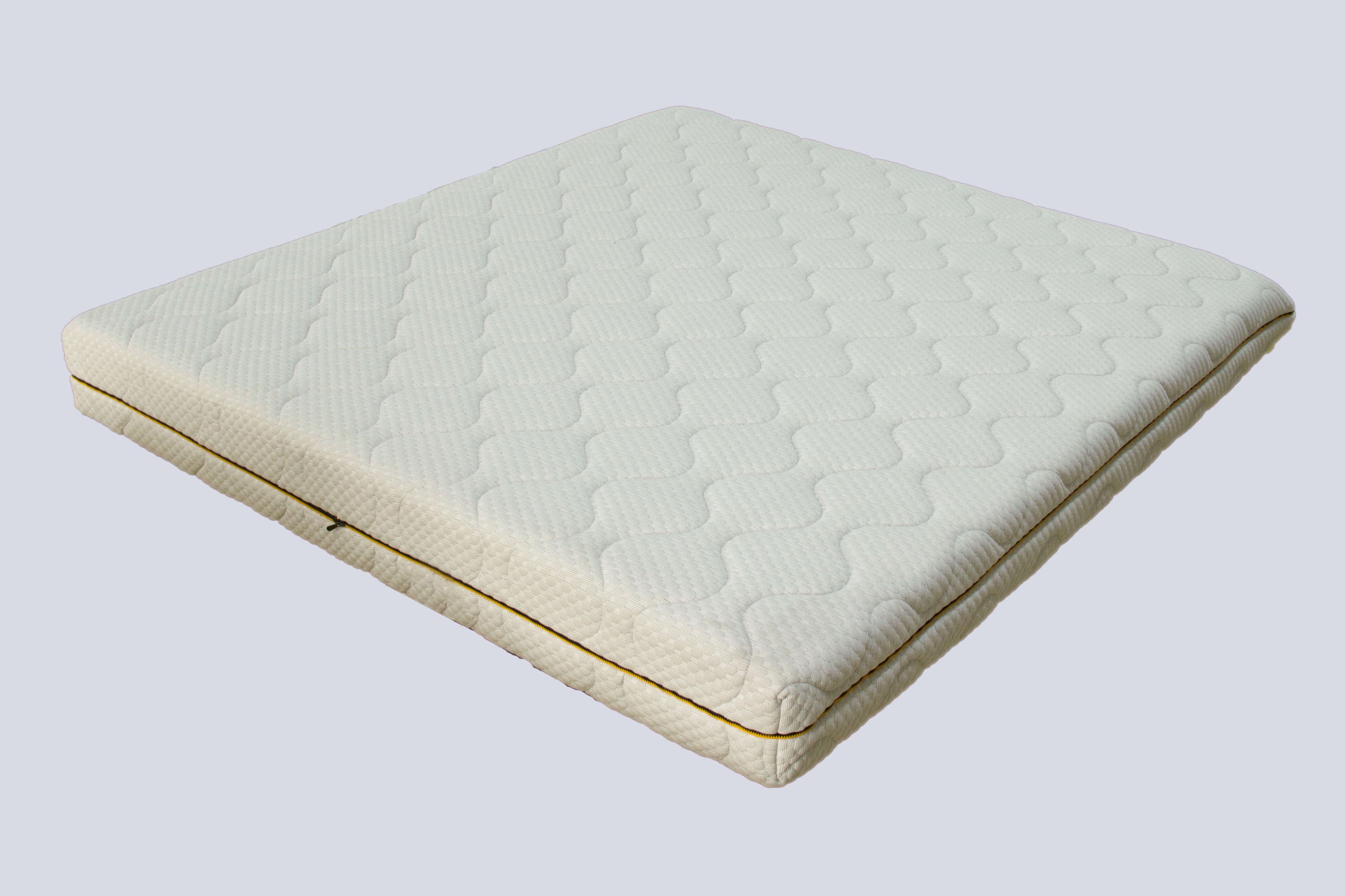 Ivytress Lustre Cotton LuxeRestore Replacement Mattress Encasement