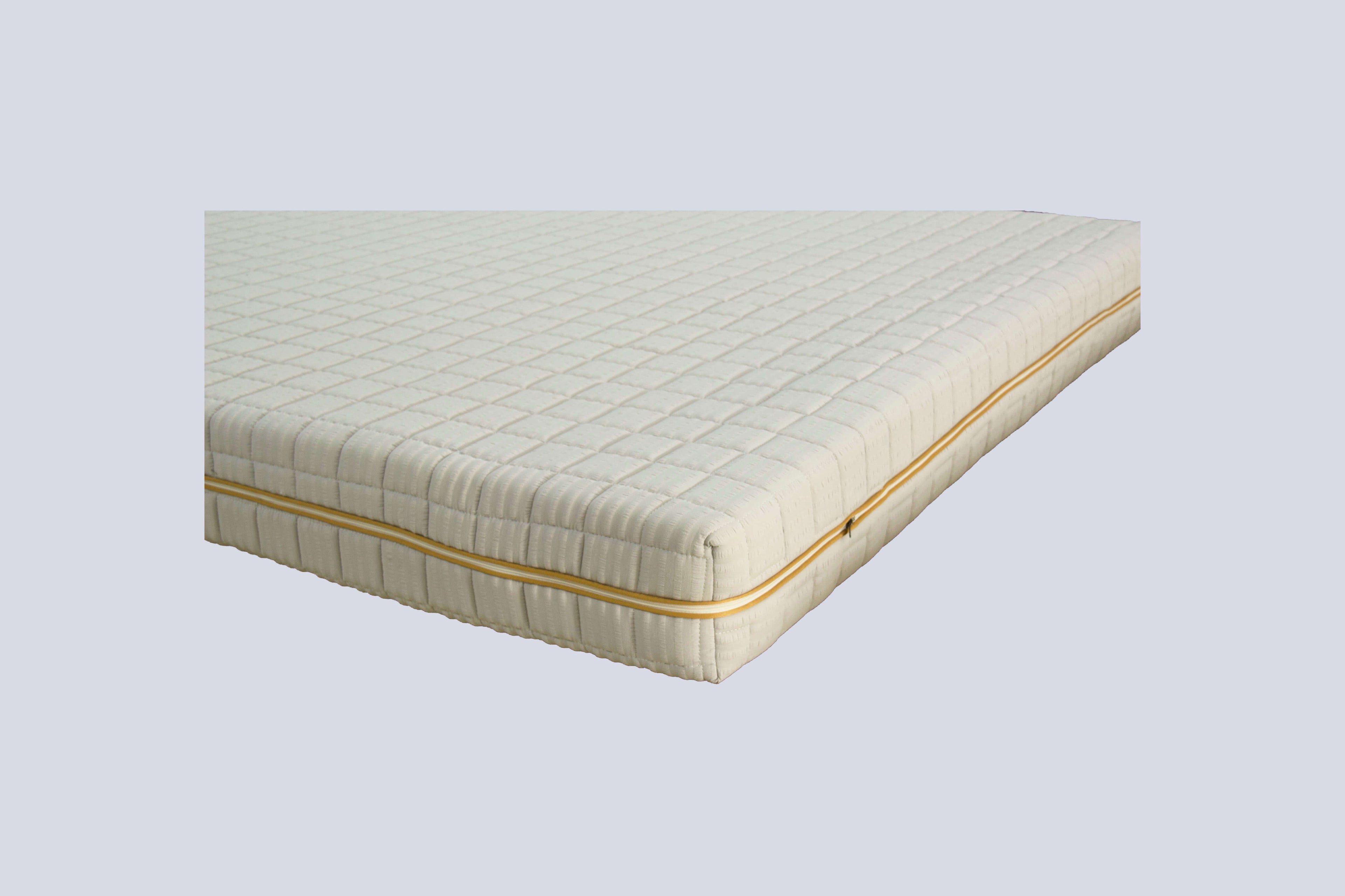 Ivytress Elysium Cotton LuxeRestore Replacement Mattress Encasement