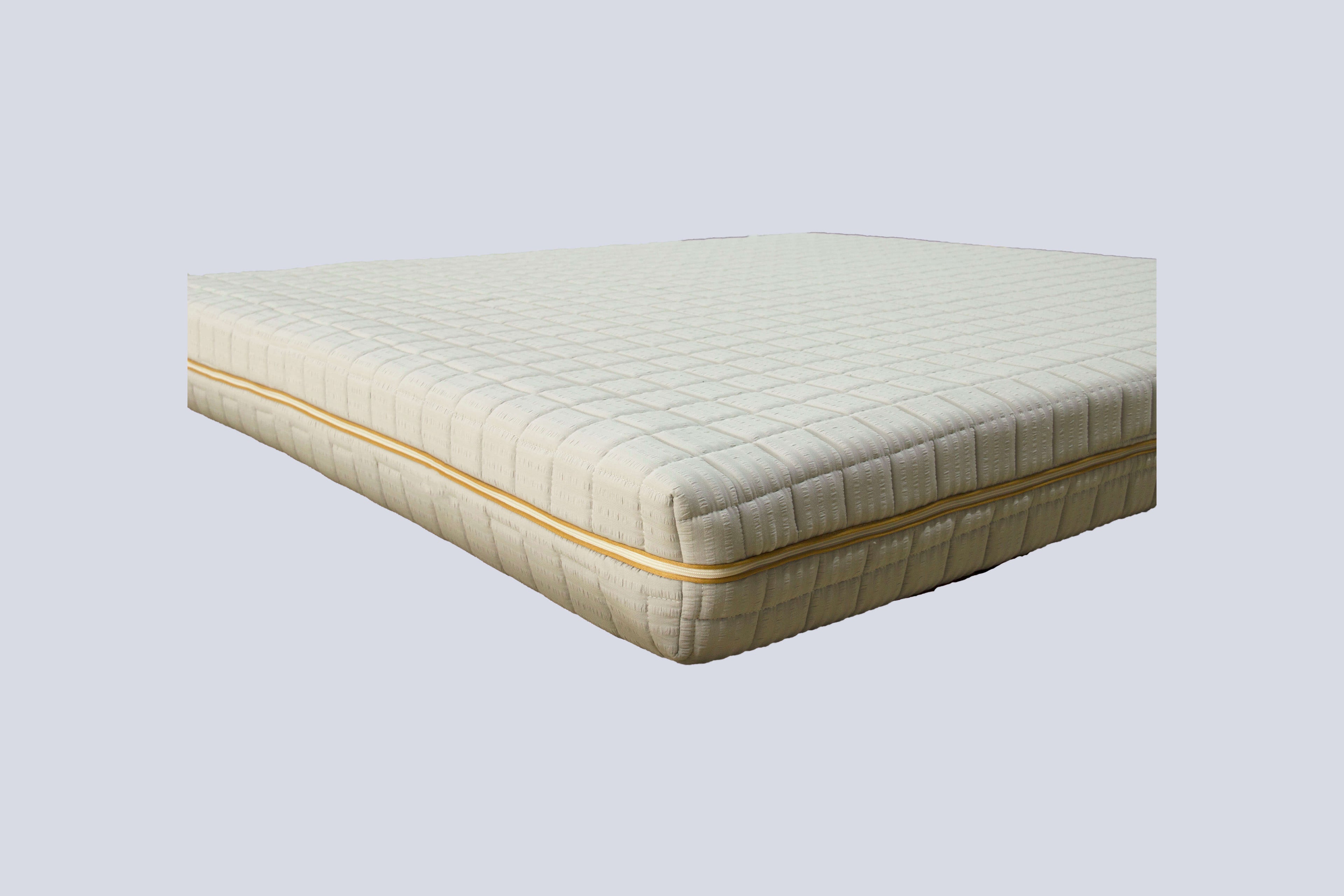 Ivytress Elysium Cotton LuxeRestore Replacement Mattress Encasement