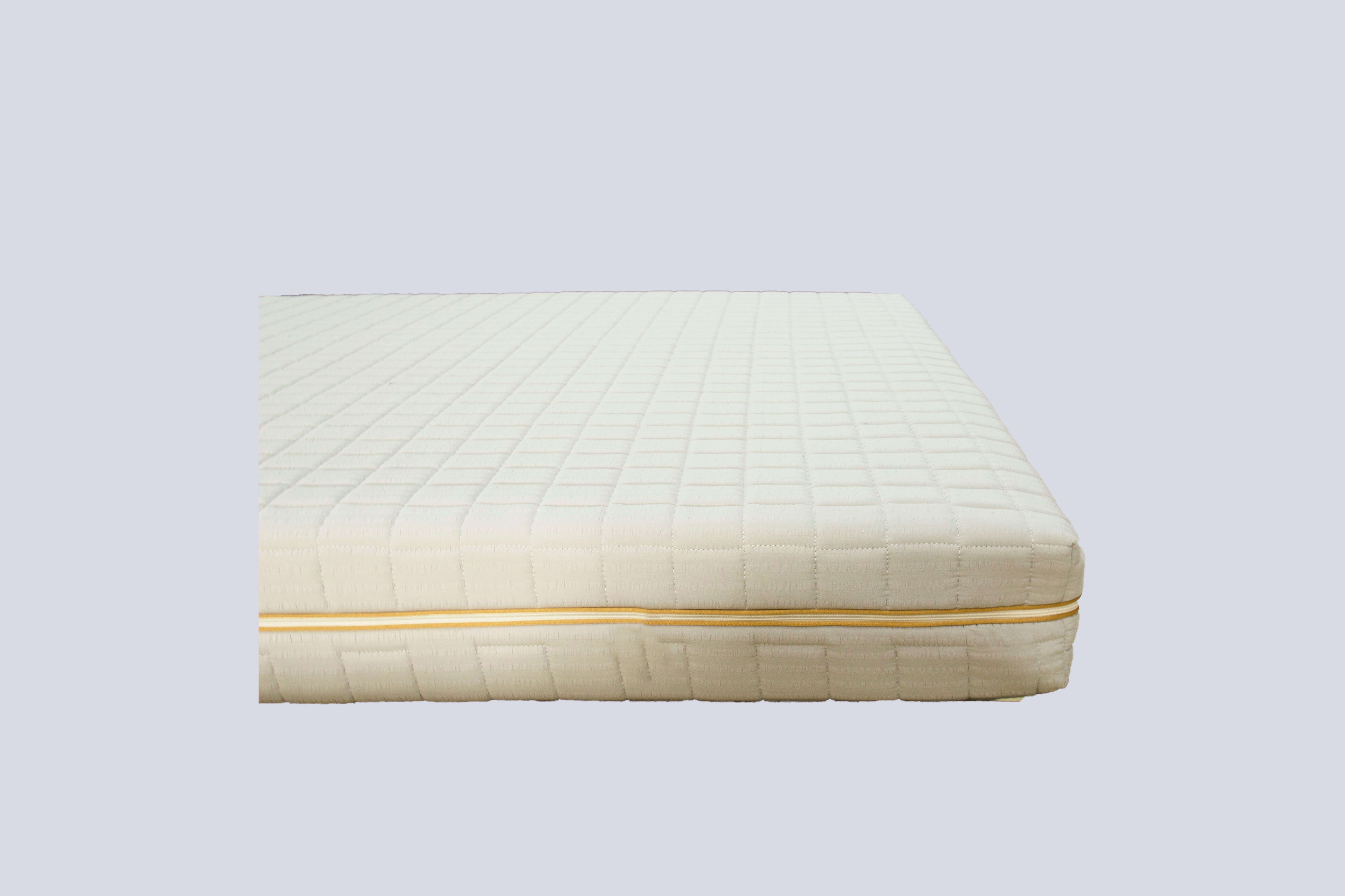 Ivytress Elysium Cotton LuxeRestore Replacement Mattress Encasement