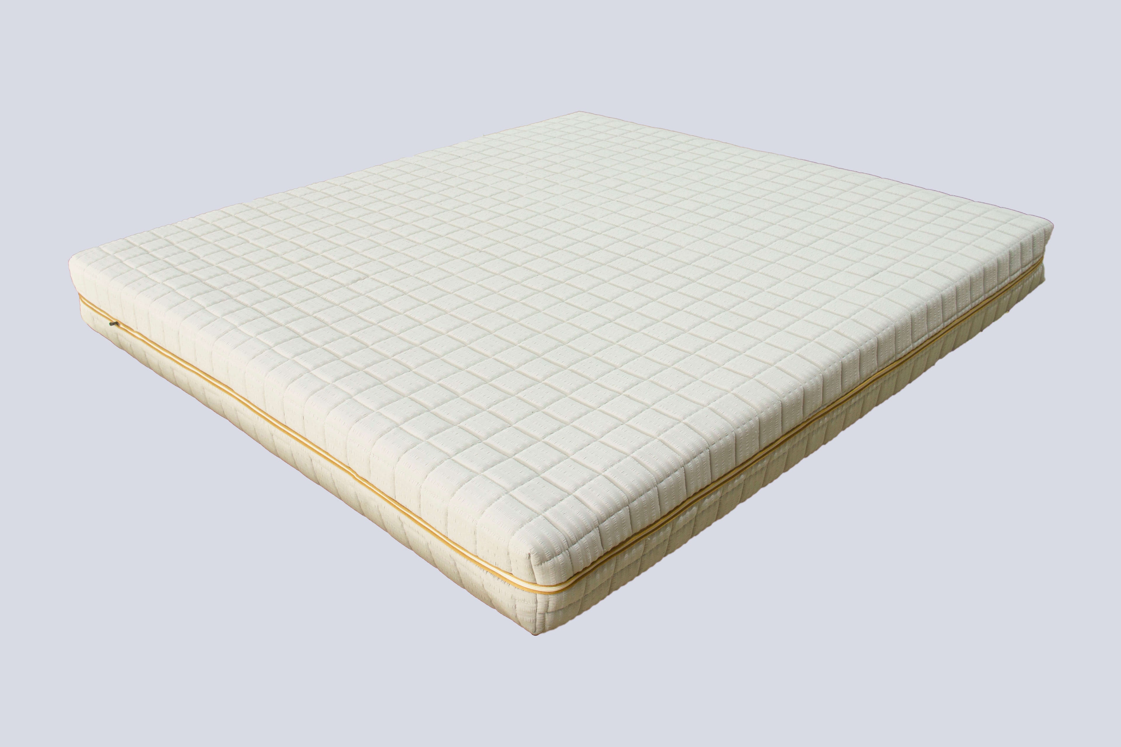 Ivytress Elysium Cotton LuxeRestore Replacement Mattress Encasement