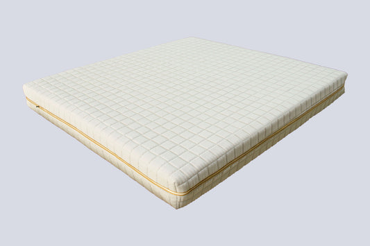 Ivytress Nirvana Cotton LuxeRestore Replacement Mattress Encasement