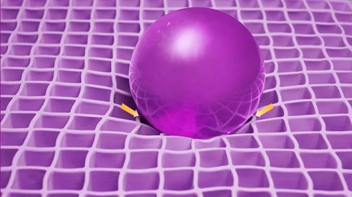 TPE Silicone Cooling Gel Mattress Topper offering advanced cooling technology, luxurious body-contouring comfort, and durable support for enhanced sleep quality.