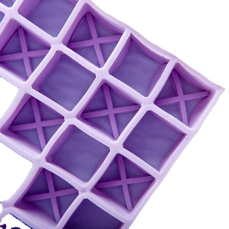 TPE Silicone Cooling Gel Mattress Topper offering advanced cooling technology, luxurious body-contouring comfort, and durable support for enhanced sleep quality.