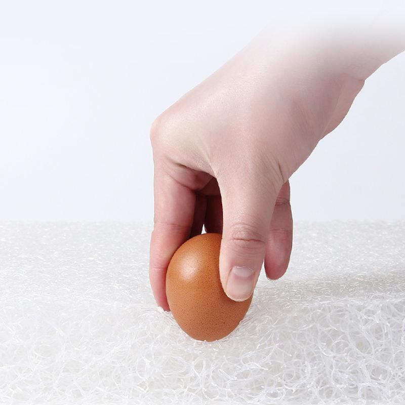 AirCloud Comfort Pillow with Cover featuring advanced AirFiber technology, designed for plush support, superior breathability, and hypoallergenic protection for a restful sleep experience