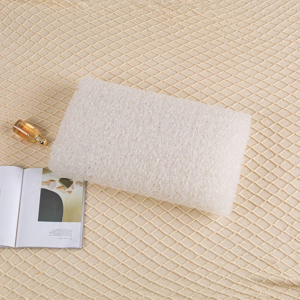 AirCloud Comfort Pillow with Cover featuring advanced AirFiber technology, designed for plush support, superior breathability, and hypoallergenic protection for a restful sleep experience