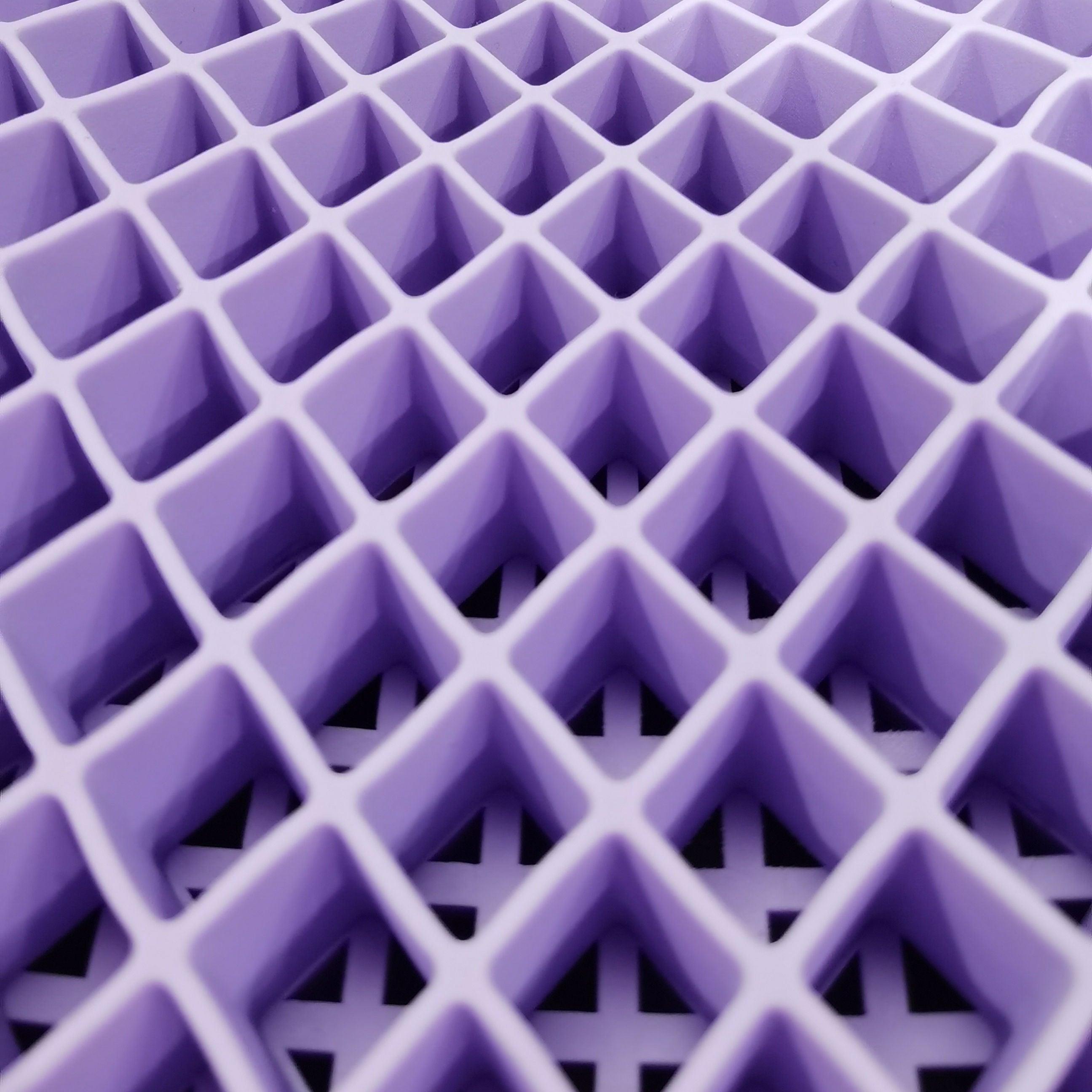 HygieneRest TPE Comfort Core Pillow featuring breathable, waterproof design with anti-bacterial properties for unparalleled comfort and hygiene.