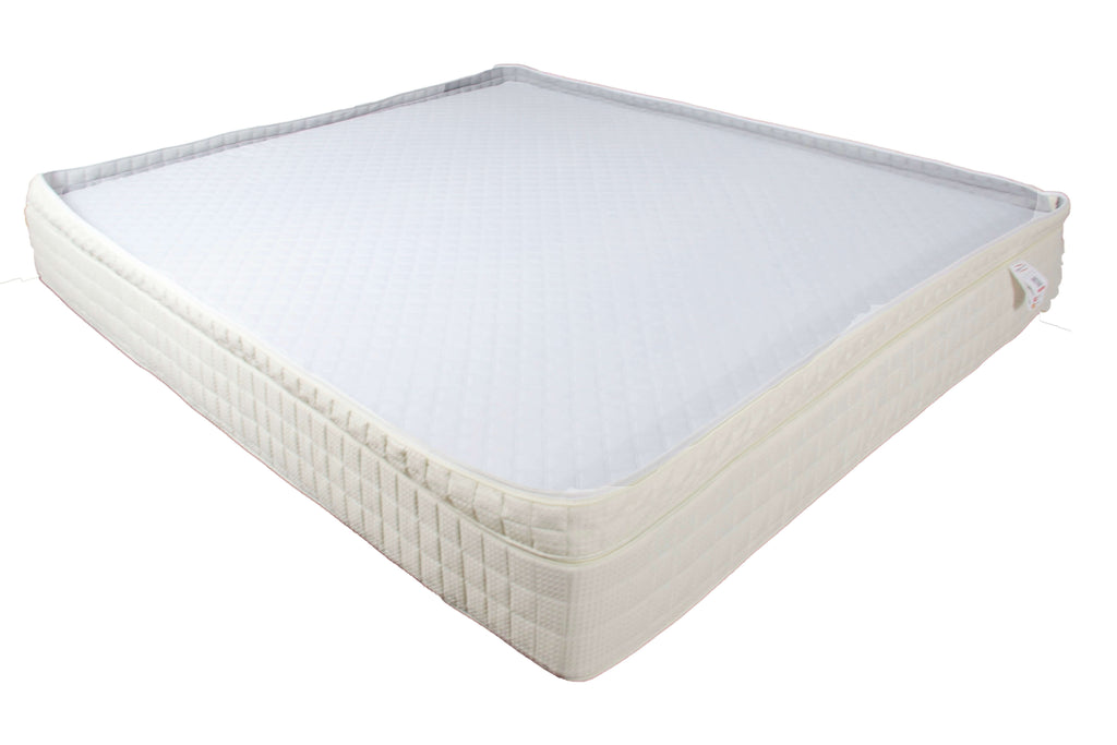 Ivytress DiamondWeave LuxeRestore Replacement Mattress Encasement