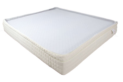 Ivytress DiamondWeave LuxeRestore Replacement Mattress Encasement